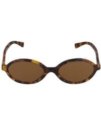 Miu Miu - Gafas de sol 0 Mu 04 ZS 19 P2 Z1 /18 /140 - Lyst