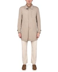 Fay - Morning Double Jacket - Lyst