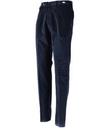 Tagliatore - Tagliatore Blue - Lyst