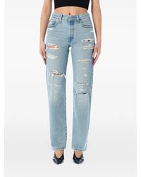Levi's - 501 '90S Been There Stf - Lyst