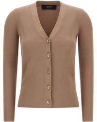 Weekend by Maxmara - 'gabriel' Vest - Lyst