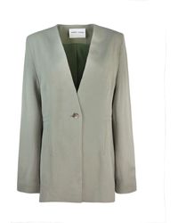 Samsøe & Samsøe - Jacket - Lyst
