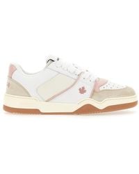 DSquared² - Low-Top Sneakers - Lyst
