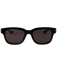 McQueen - Sunglasses - Lyst