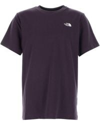 The North Face - Evolution Simple Dome Regular Short Sleeve Tee - Lyst