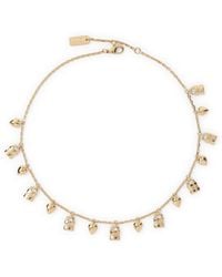 Chloé - Necklace - Lyst