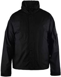 C.P. Company - Cp Bedrijfsjas - Lyst