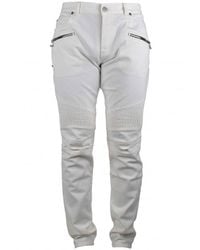 Balmain - Skinny Jean - Lyst