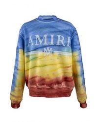 Amiri - Sweatshirt - Lyst