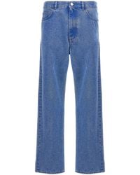 Marni - Jeans in denim - Lyst
