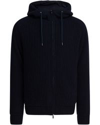 Herno - Omkeerbaar Bomberjack "resort". - Lyst