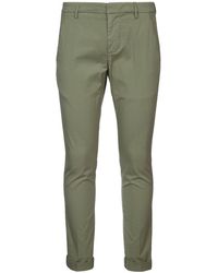 Dondup - Pantalone Gaubert - Lyst
