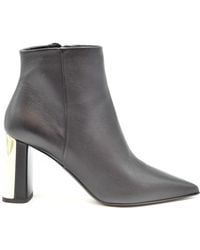 Ninalilou - Booties - Lyst