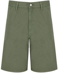 Carhartt - Single Knee Park Bermuda Shorts - Lyst