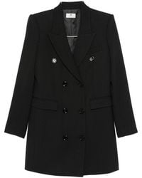 Elisabetta Franchi - Blazer - Lyst