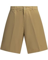 Carhartt - Solid Shorts - Lyst