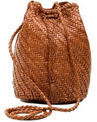 Dragon Diffusion - Bags .. Brown - Lyst