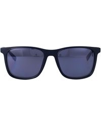 Lacoste - L882S 424 Injected Sunglasses - Lyst
