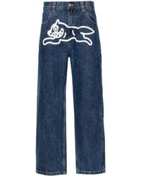 ICECREAM - Running Dog Denim Jeans - Lyst