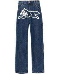 ICECREAM - Running Dog Denim Jeans - Lyst