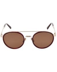 Police - Sunglasses Splc48 /22/145 - Lyst