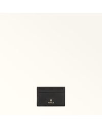 Furla - Camelia S Card Case - Lyst