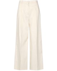 Grifoni - Trousers - Lyst