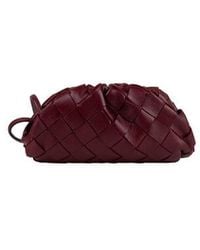Bottega Veneta - Pouch Purse - Lyst