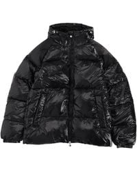 Pyrenex - Down Jacket "Sten" - Lyst
