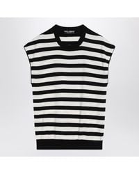 Dolce & Gabbana - T-Shirts And Polos - Lyst