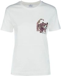 Paul Smith - T-Shirts And Polos - Lyst