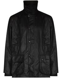 Barbour - Bedale Wax Jacket - Lyst