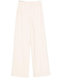Semicouture - Coline Trousers - Lyst