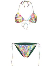 Acne Studios - Costume Da Bagno - Lyst