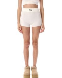 Essentials x Fear Of God - Essentiële Angst Voor Godshorts - Lyst