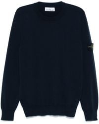 Stone Island - Sweaters - Lyst