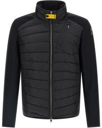 Parajumpers - 'Jayden' Hybridjacke - Lyst