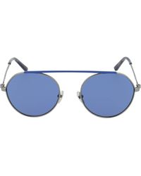 Calvin Klein - Sunglasses - Lyst