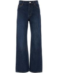 Camilla & Marc - Denim Selena Jeans - Lyst