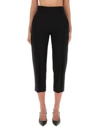 KHAITE - Pants "Cam" - Lyst