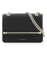 Strathberry - East/west Mini Bag - Lyst