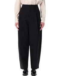 Soeur - Broek Zwart - Lyst