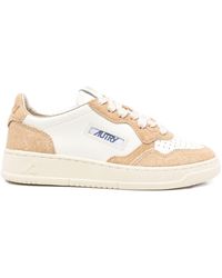 Autry - 'Medalis Low' Sneakers - Lyst