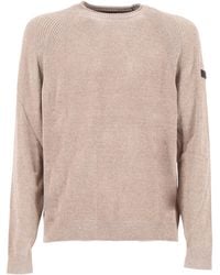 Rrd - Velvet Round Knit - Lyst