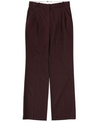 THE GARMENT - Pants "Necchi" - Lyst
