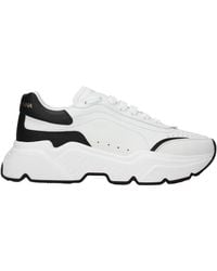 Dolce & Gabbana - Sneakers - Lyst