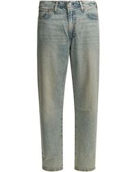 Levi's - "568 Loose Straight" Straight Leg Jeans - Lyst