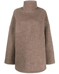 Gauchère - Coltrui Met Verlaagde Schouders - Lyst