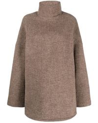 Gauchère - Pullover Mit Rollkragen - Lyst