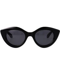 Alaïa - Sunglasses - Lyst